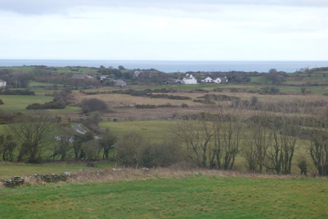 Rural And Sea Views