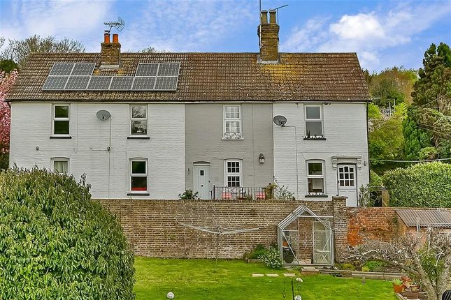 Cottage for sale in Dully Hill, Doddington, Sittingbourne, Kent