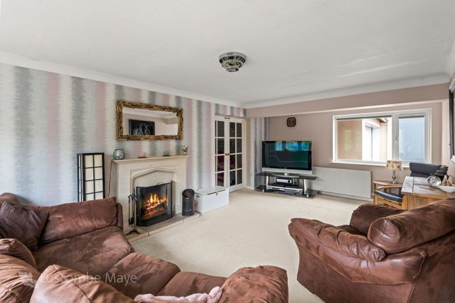 Broadleigh, Old Totnes Road, Buckfastleigh photo 4