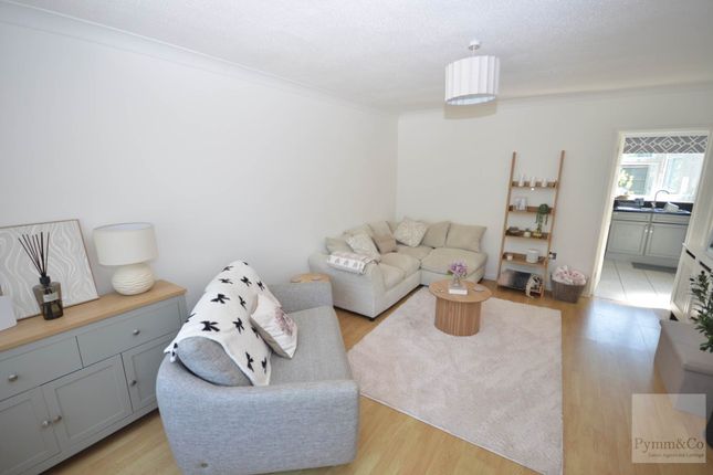 7, Greylag Close, Norwich photo 2