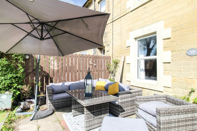 Terraced house for sale in Gibson Street, Newbiggin-By-The-Sea