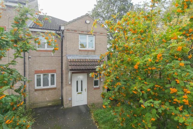 Thumbnail Property for sale in Ashby Crescent, Bramley, Leeds