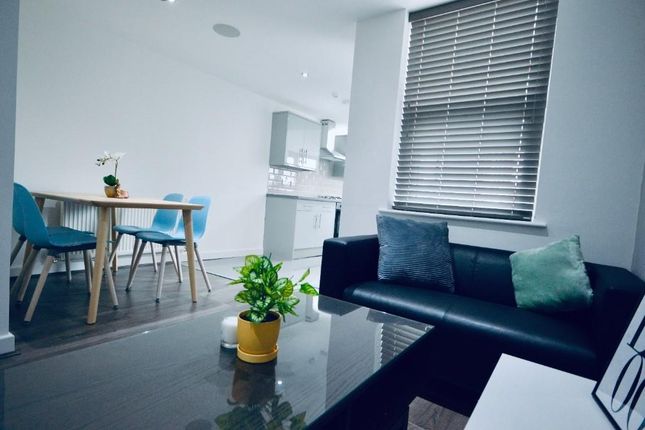 Thumbnail Semi-detached house to rent in Ling Street, Liverpool