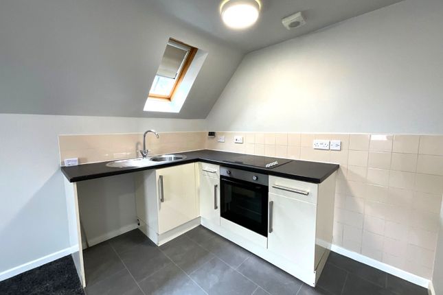 Apartment 6 The Courtyard, Thorne, Doncaster photo 2