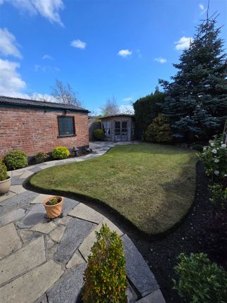 Semi-detached house for sale in Eton Drive, Liverpool