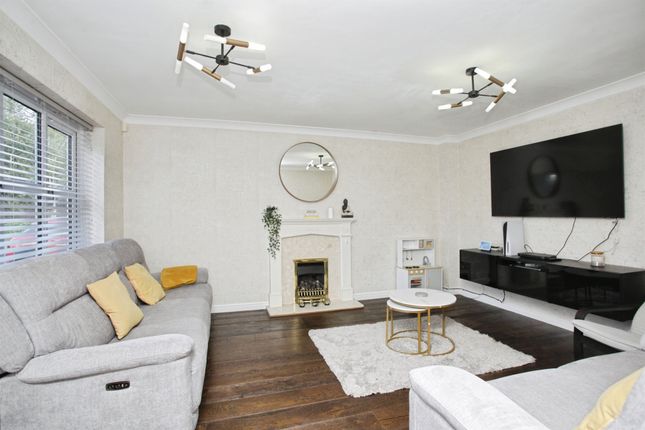 1, Timber Court, Rugby photo 3