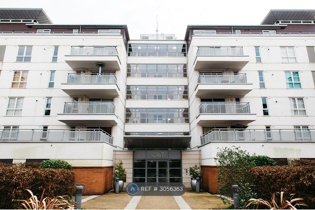 Apartment, Watkin Road, Leicester photo 2