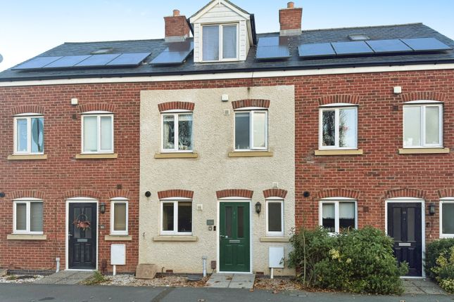 Church Street, Earl Shilton