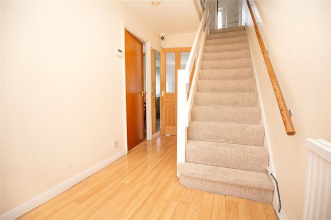 Detached house for sale in Trentham Close, Bristol
