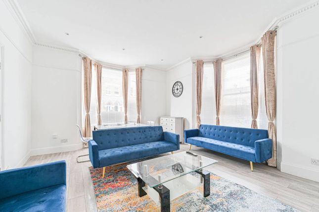 Thumbnail Property to rent in .Medora Road, Brixton Hill, London