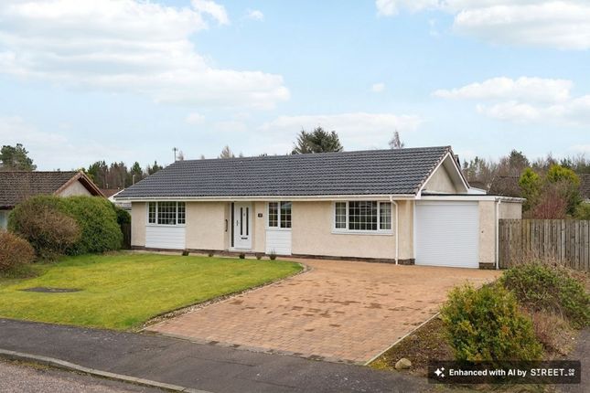4-bed house on 15 Murieston Drive, Livingston, £425,000