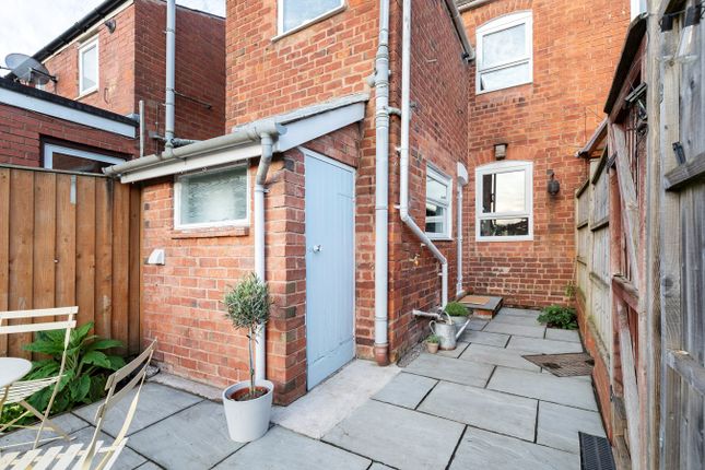 Town house for sale in Foley Street, Hereford