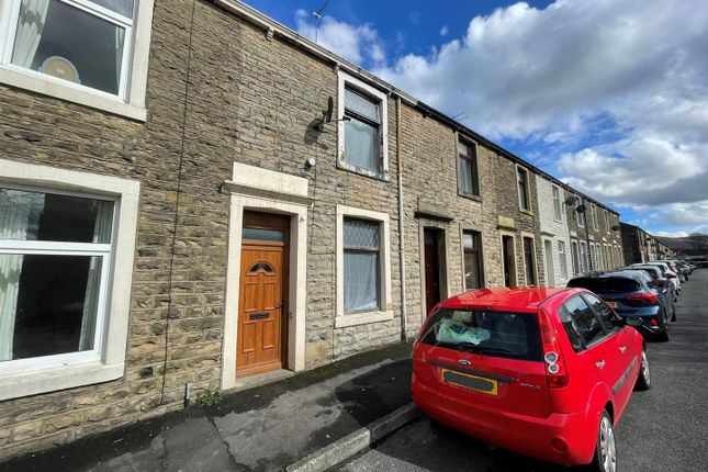 Thumbnail Terraced house for sale in Brownlow Street, Clitheroe