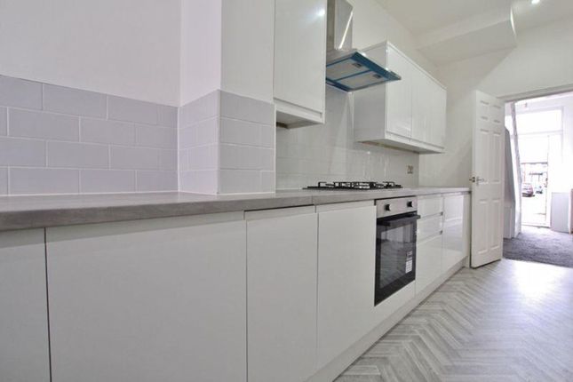Terraced house for sale in Callow Road, Liverpool