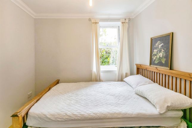 Flat for sale in Cavendish Road, Bournemouth