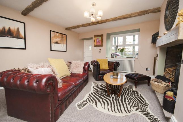 End terrace house for sale in Hall Street, Summerseat, Bury