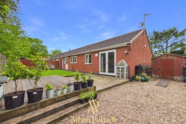 7 Elwell Avenue, Leicester photo 4