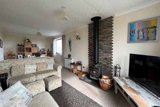 Cottage for sale in Sarclet, Thrumster, Wick