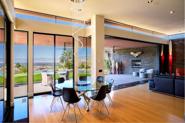 Villa for sale in 24 Sierra Vista Drive, Rancho Mirage, California, 92270, Usa