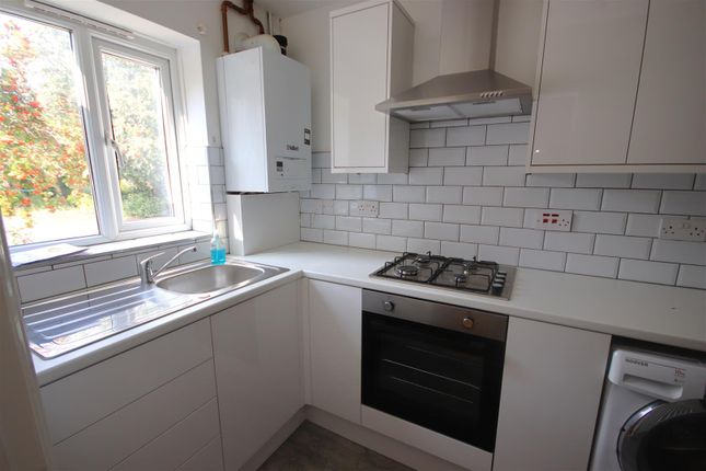 26, Lucerne Close, Cherry Hinton photo 2