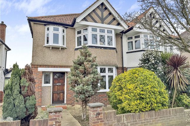 Thumbnail Semi-detached house for sale in Tranmere Road, Twickenham