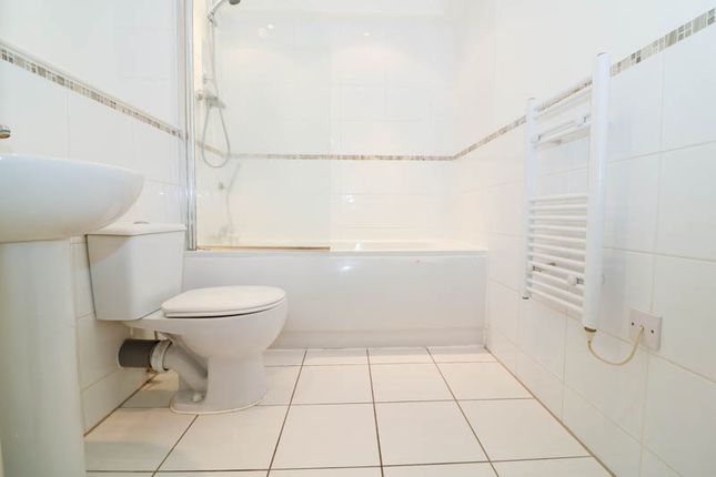 Flat for sale in Grattan Road, Bradford