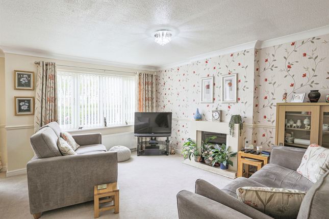 Detached bungalow for sale in Ridings Way, Lofthouse Gate, Wakefield