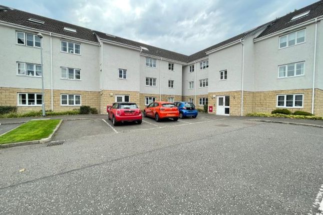 Flat to rent in West Wellhall Wynd, Hamilton