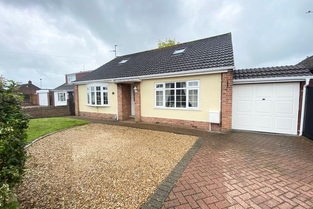 Thumbnail Detached house for sale in Coneygree Road, Peterborough