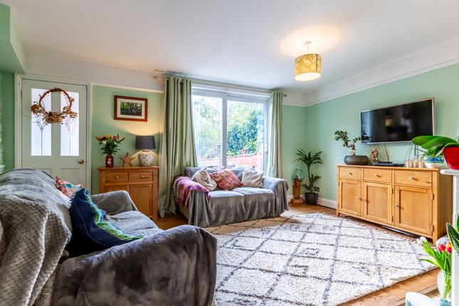 End terrace house for sale in Cainscross Road, Stroud