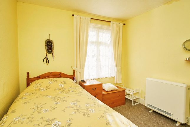 Flat for sale in Simeon Street, Ryde, Isle Of Wight