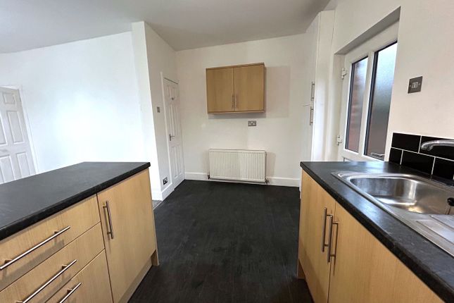 Terraced house to rent in Shaw Street, Acre, Rossendale