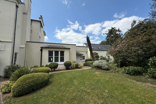 2-bed house on The Lanterns 4, Sion Hill Court, Wolverley, £1,250/mo