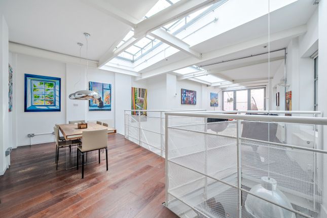 1, Mercers Mews, Tufnell Park photo 3