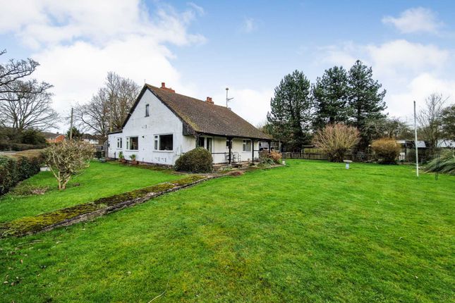 Detached house for sale in Main Road, Westmancote, Tewkesbury, Gloucestershire