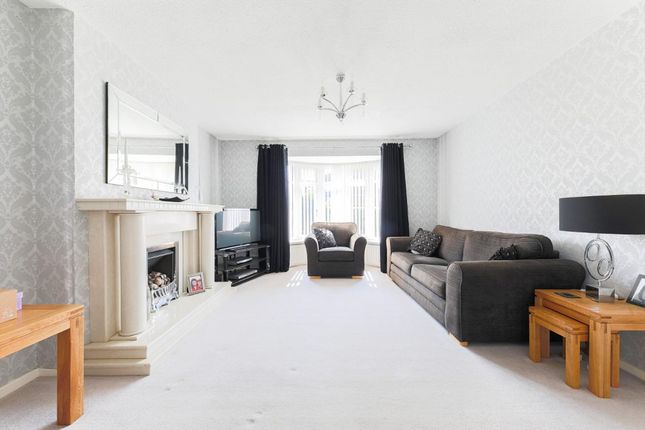 21 Corbridge Avenue, Newcastle Upon Tyne photo 4