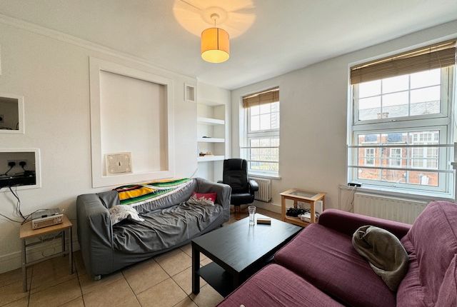 Maisonette for sale in Pickwick House, Georges Row, Shad Thames