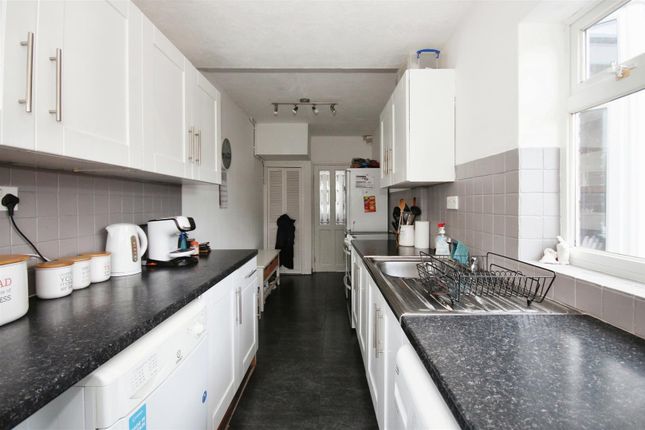 Terraced house for sale in Hallam Road, Holbrooks, Coventry