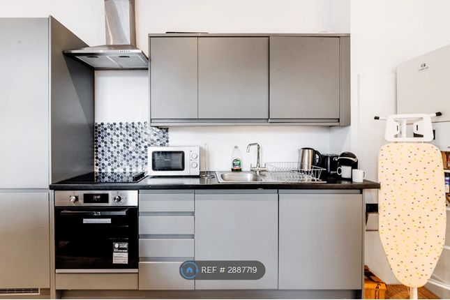 Union St, Flat, Maidstone photo 3