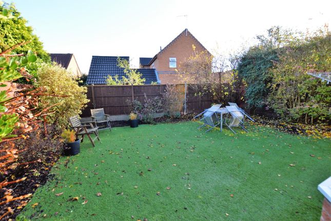 Property for sale in Broadfield Way, Countesthorpe, Leicester