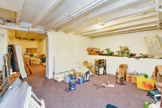 Terraced house for sale in Clarence Street, Bath