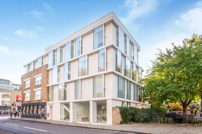 Thumbnail Office for sale in Paintworks, 99 Kingsland Road, London