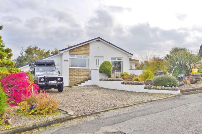 Bungalow for sale in Norwood, 27 Alma Park, Brodick