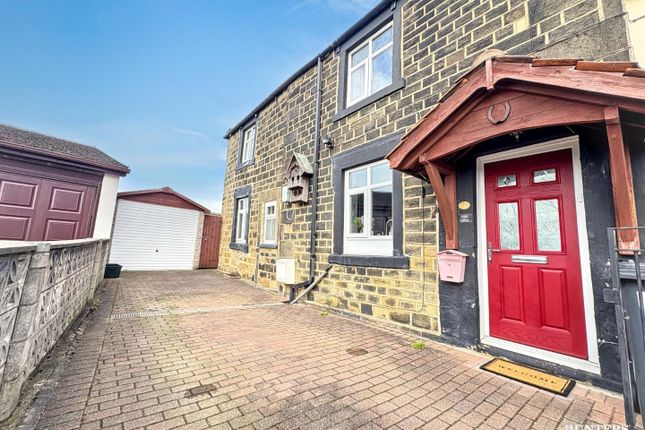 2-bed house on 43, Cresswell Lane, Dewsbury, £220,000