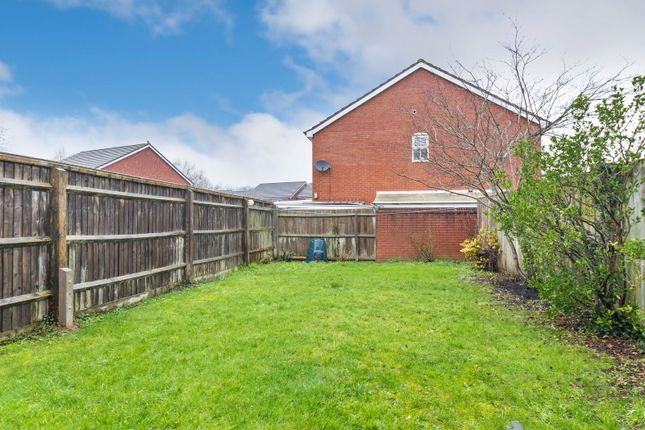 4, Hallwood Drive, Ledbury photo 2