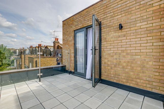 2-bed flat on Unit 8 Marquis Court, 20, Marquis Road, London, £825,000
