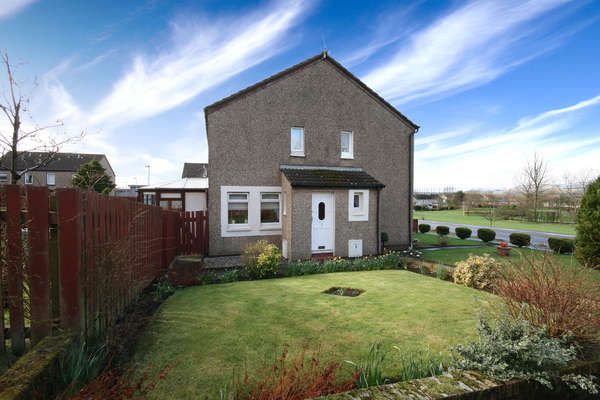 Image of 1 Mearns Way, Bishopbriggs, Glasgow, G64 1AF