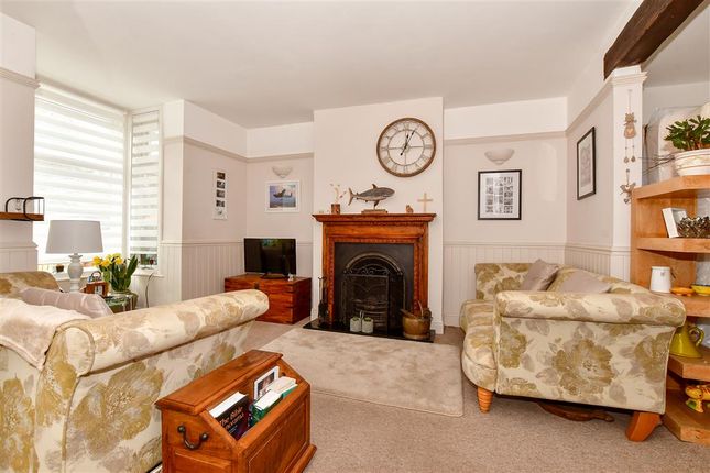 Thumbnail Terraced house for sale in London Road, Deal, Kent