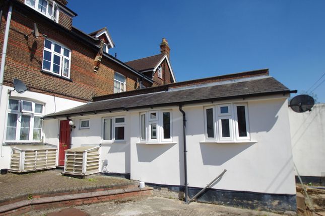 Park Road, WD17, Watford photo 3