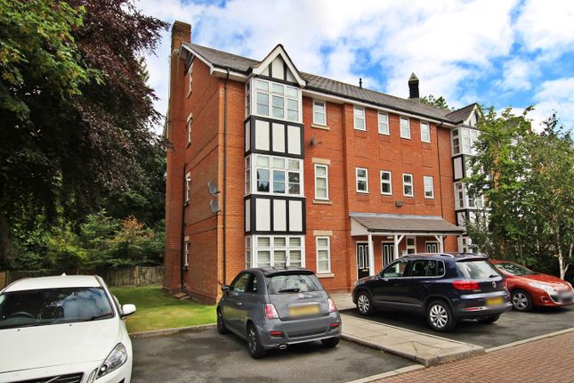 2 bed flat for sale in Maple Court, Knowsley, Prescot L34